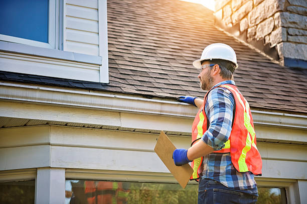 Roof Repair in Montclair